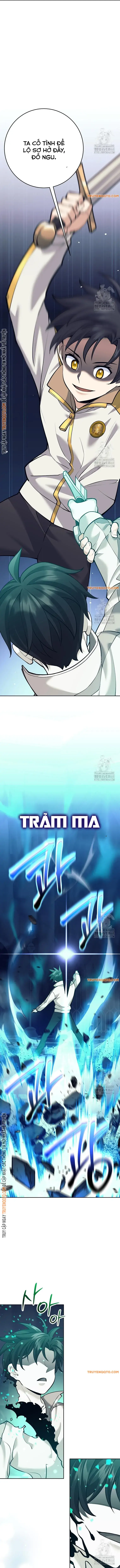 Phệ Kiếm Chap 14 - Next Chap 15