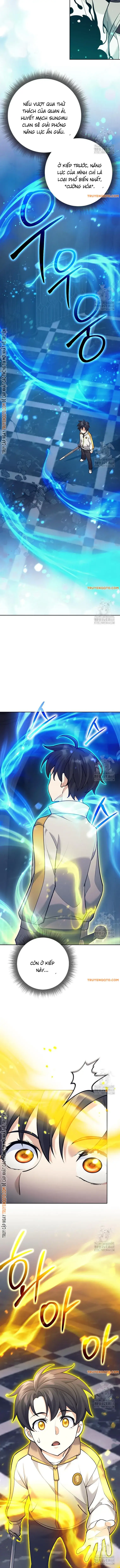 Phệ Kiếm Chap 14 - Next Chap 15