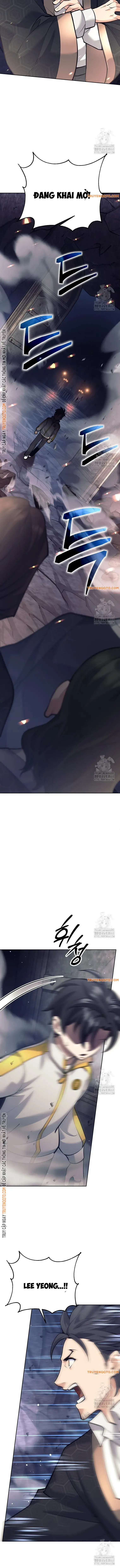 Phệ Kiếm Chap 14 - Next Chap 15