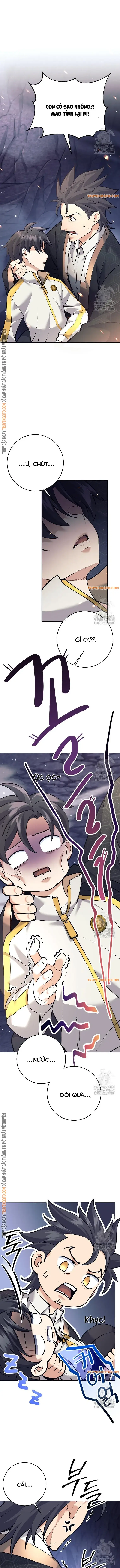 Phệ Kiếm Chap 14 - Next Chap 15