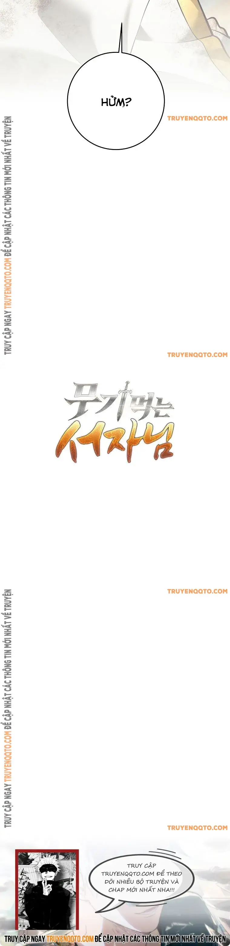 Phệ Kiếm Chap 14 - Next Chap 15