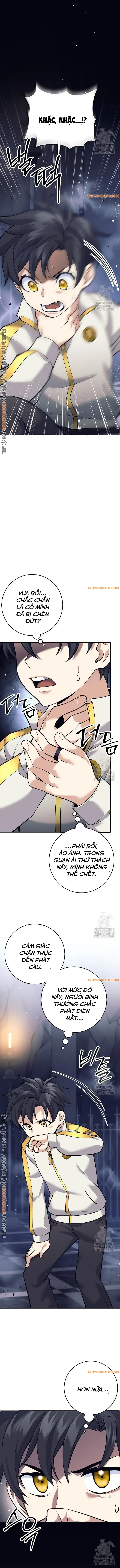 Phệ Kiếm Chap 14 - Next Chap 15