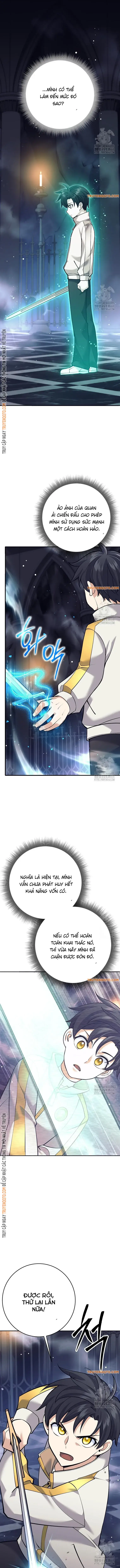 Phệ Kiếm Chap 14 - Next Chap 15