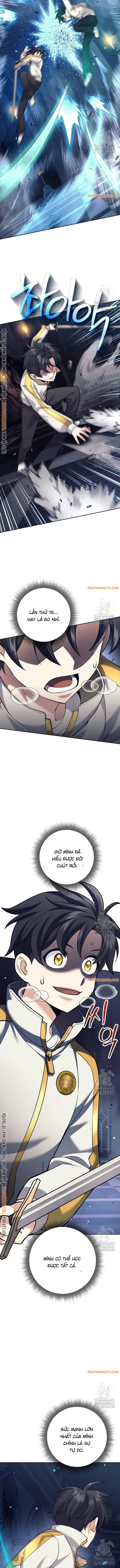 Phệ Kiếm Chap 14 - Next Chap 15