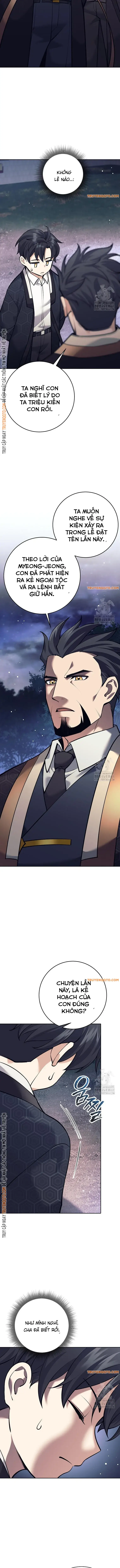 Phệ Kiếm Chap 15 - Next Chap 16