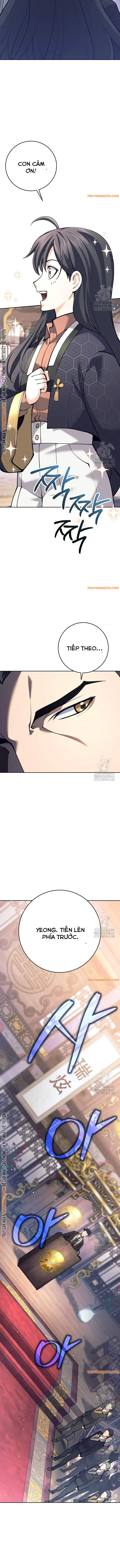 Phệ Kiếm Chap 15 - Next Chap 16