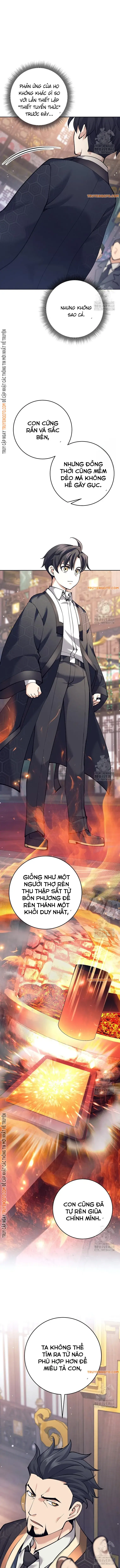 Phệ Kiếm Chap 15 - Next Chap 16