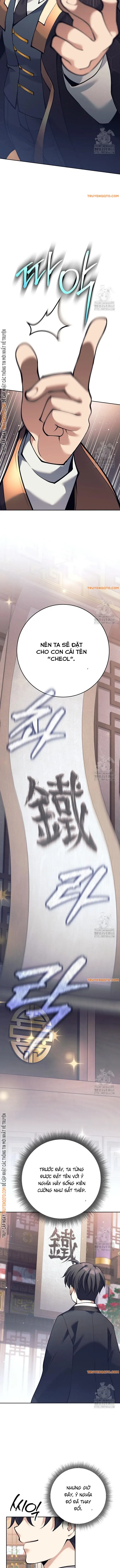 Phệ Kiếm Chap 15 - Next Chap 16