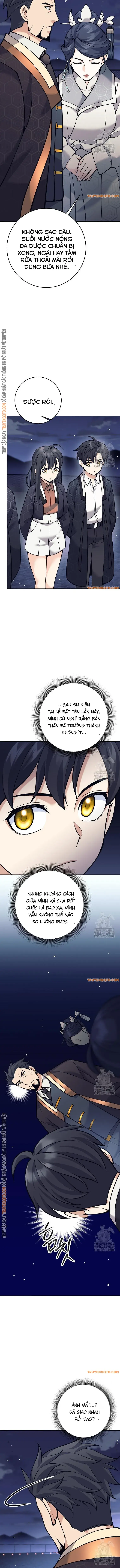 Phệ Kiếm Chap 15 - Next Chap 16