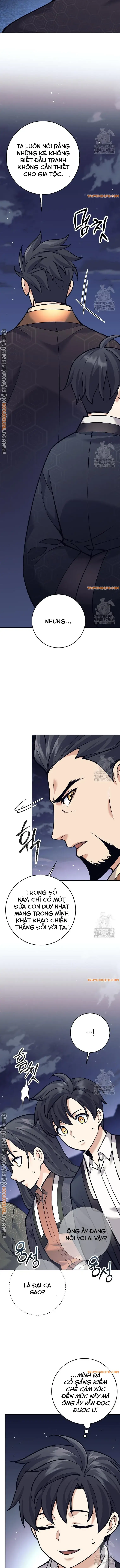 Phệ Kiếm Chap 15 - Next Chap 16