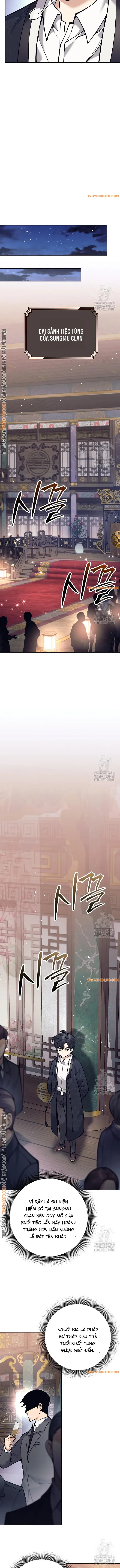 Phệ Kiếm Chap 15 - Next Chap 16