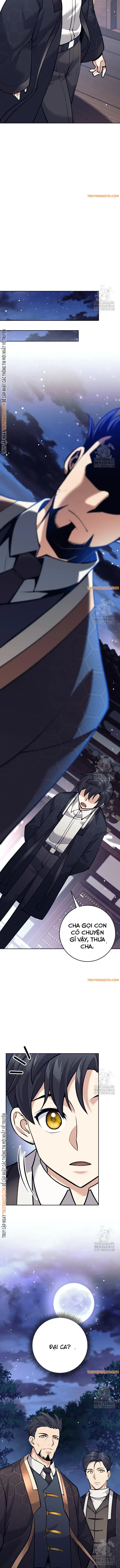 Phệ Kiếm Chap 15 - Next Chap 16