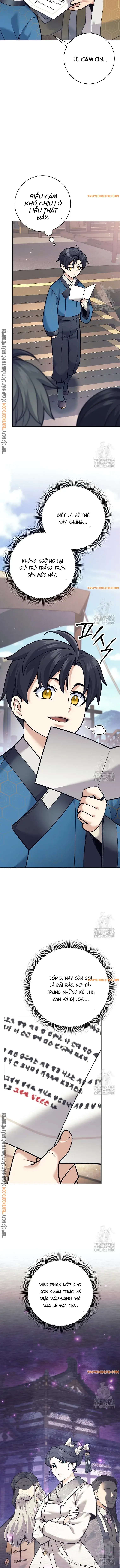 Phệ Kiếm Chap 16 - Next Chap 17