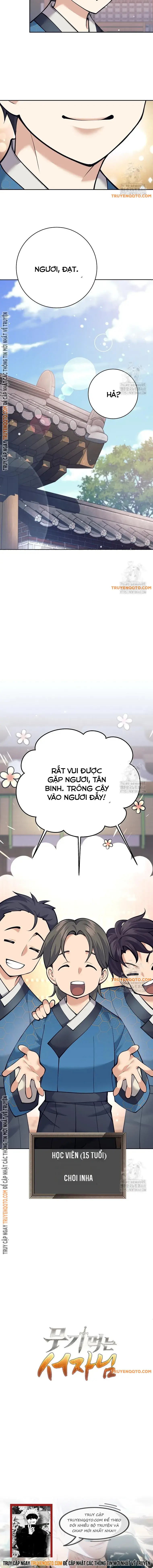 Phệ Kiếm Chap 16 - Next Chap 17