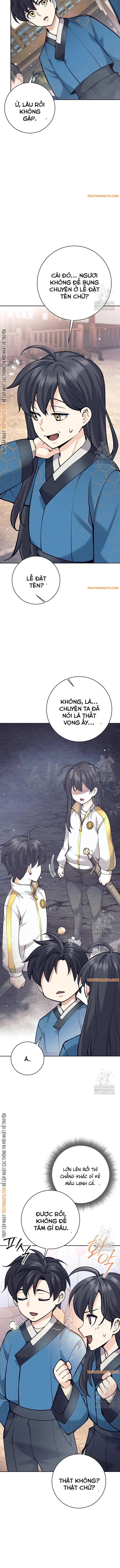 Phệ Kiếm Chap 16 - Next Chap 17