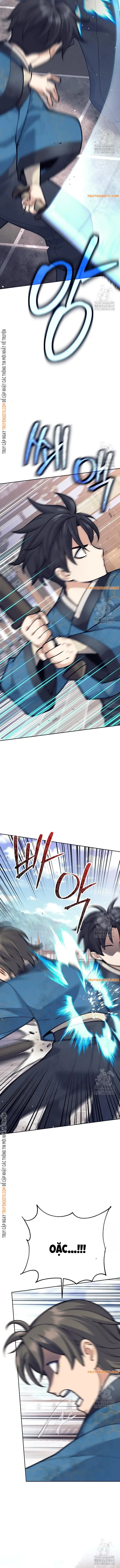 Phệ Kiếm Chap 17 - Next Chap 18