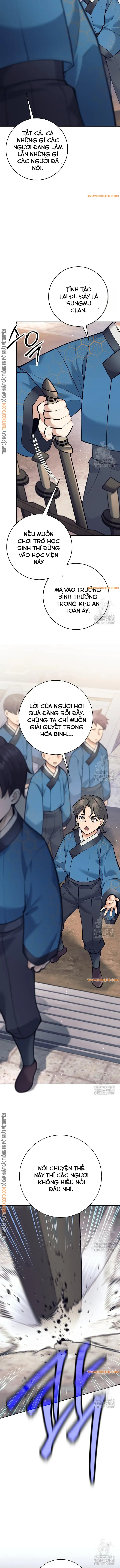 Phệ Kiếm Chap 17 - Next Chap 18