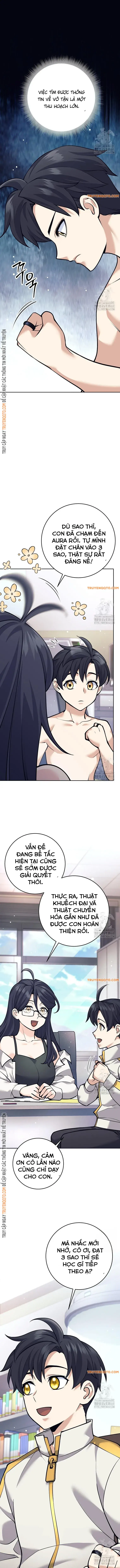 Phệ Kiếm Chap 18 - Next Chap 19