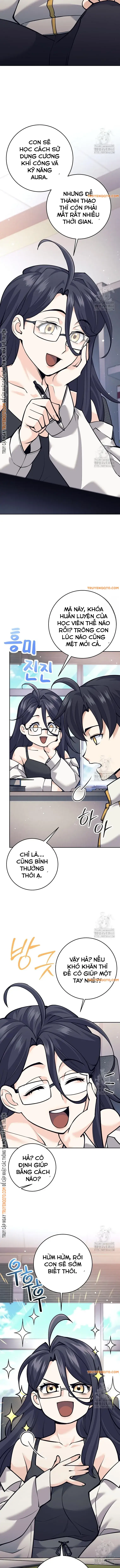 Phệ Kiếm Chap 18 - Next Chap 19