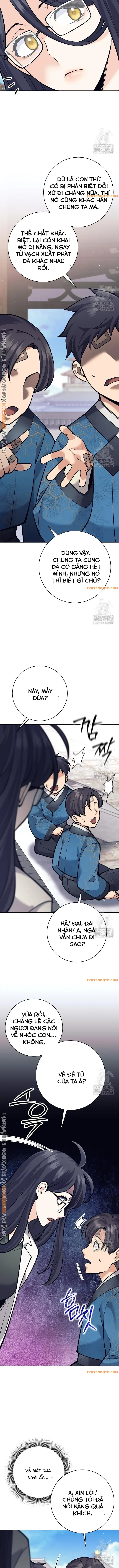 Phệ Kiếm Chap 19 - Next Chap 20