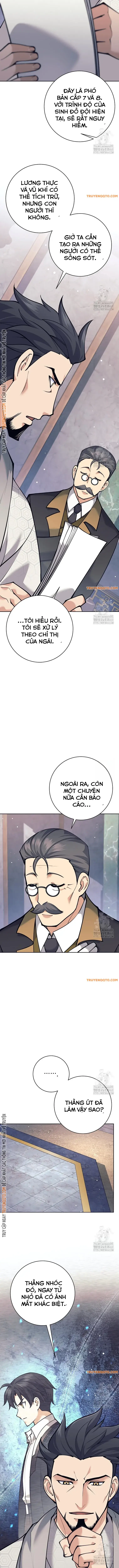 Phệ Kiếm Chap 19 - Next Chap 20