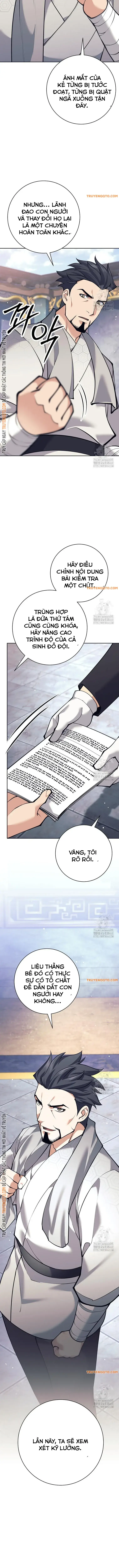 Phệ Kiếm Chap 19 - Next Chap 20