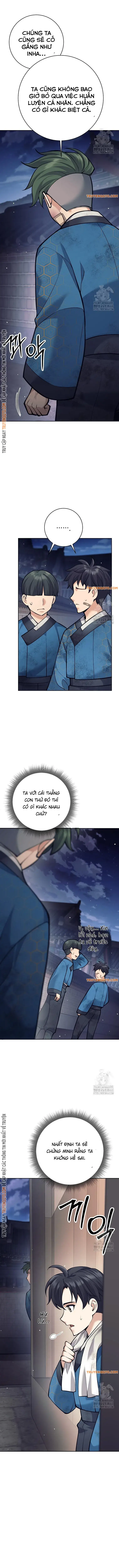 Phệ Kiếm Chap 19 - Next Chap 20