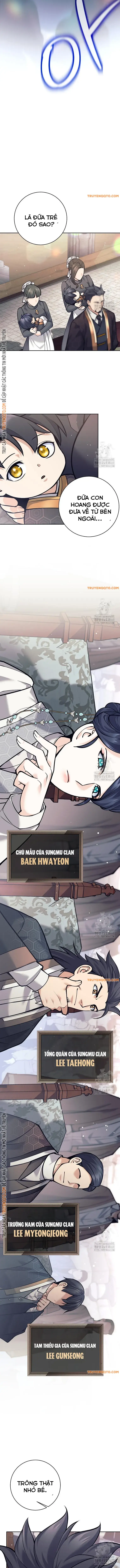 Phệ Kiếm Chap 2 - Next Chap 3