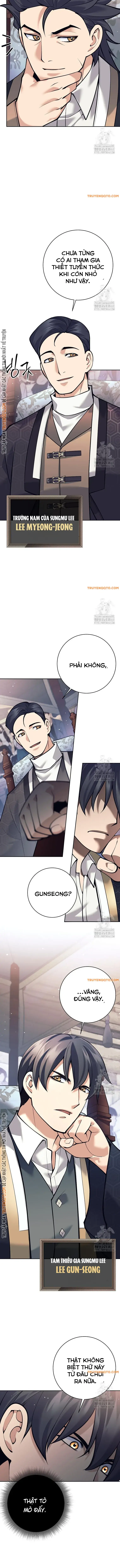 Phệ Kiếm Chap 2 - Next Chap 3