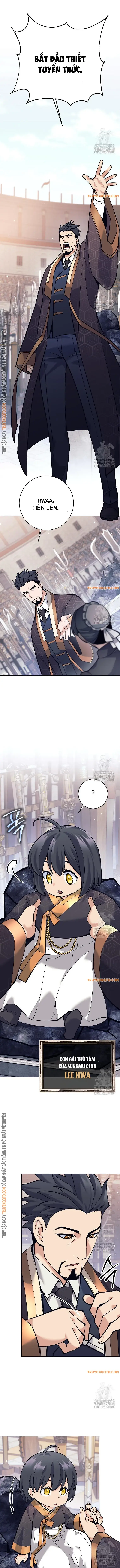 Phệ Kiếm Chap 2 - Next Chap 3