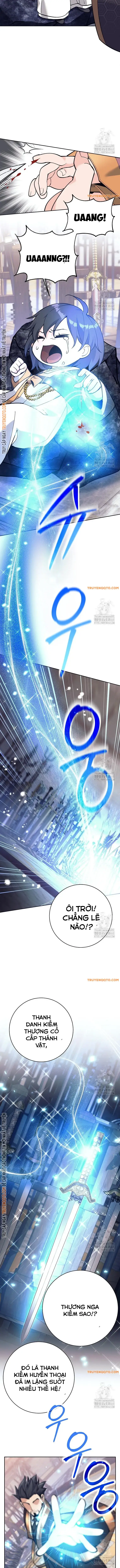 Phệ Kiếm Chap 2 - Next Chap 3