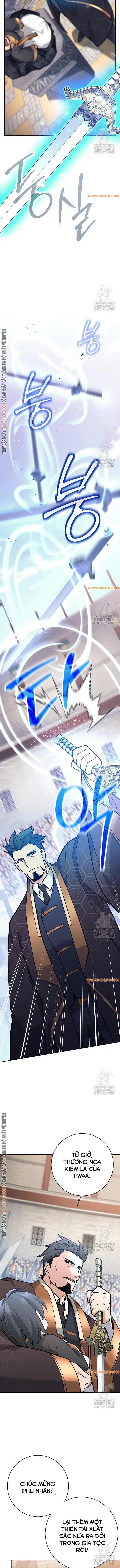 Phệ Kiếm Chap 2 - Next Chap 3