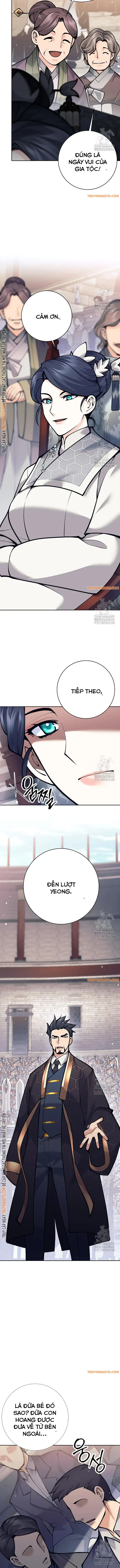 Phệ Kiếm Chap 2 - Next Chap 3