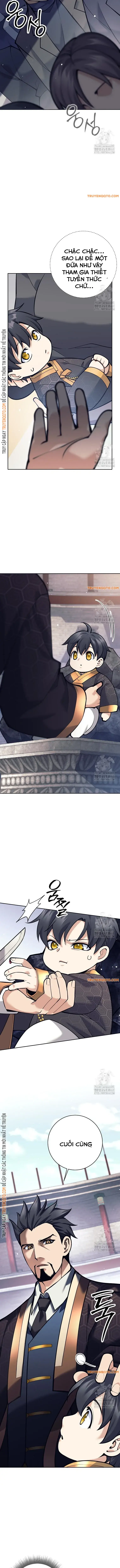 Phệ Kiếm Chap 2 - Next Chap 3