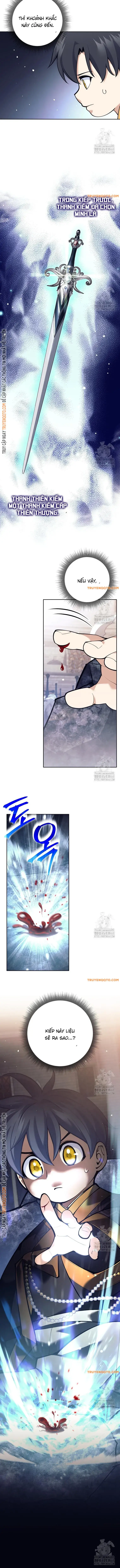 Phệ Kiếm Chap 2 - Next Chap 3