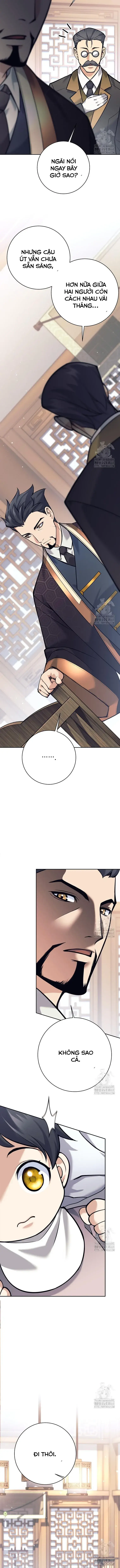 Phệ Kiếm Chap 2 - Next Chap 3