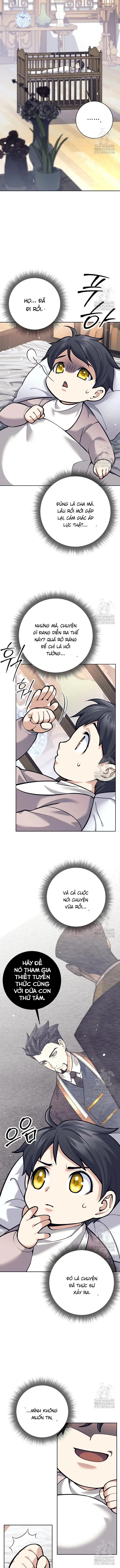 Phệ Kiếm Chap 2 - Next Chap 3