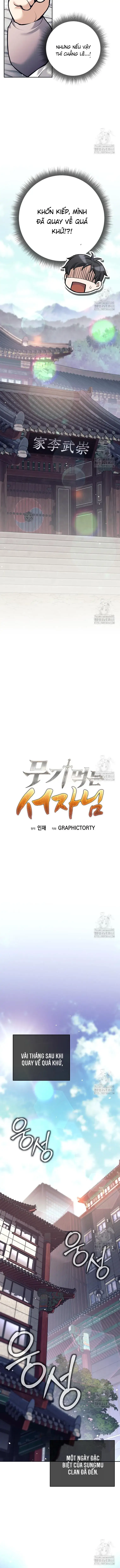 Phệ Kiếm Chap 2 - Next Chap 3