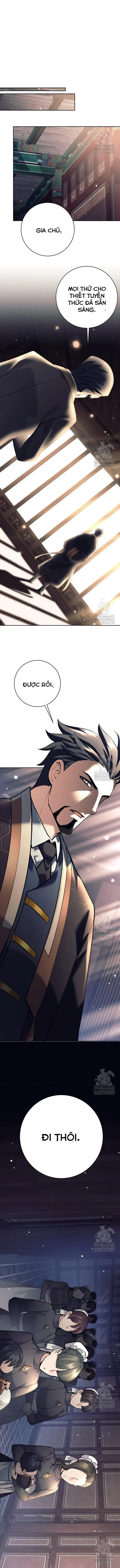 Phệ Kiếm Chap 2 - Next Chap 3