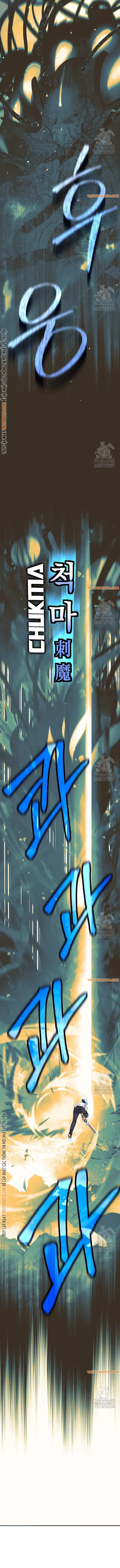 Phệ Kiếm Chap 20 - Next Chap 21