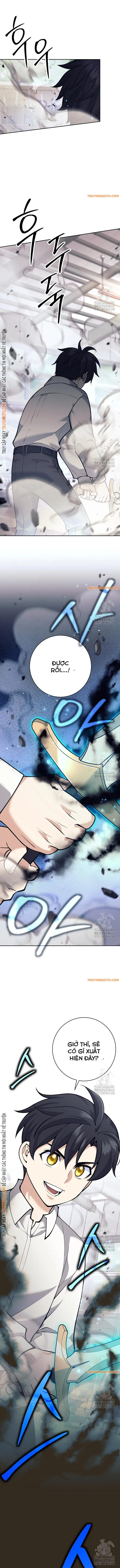 Phệ Kiếm Chap 20 - Next Chap 21