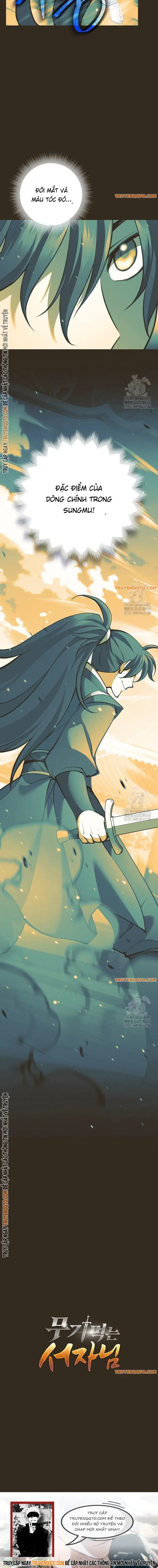 Phệ Kiếm Chap 20 - Next Chap 21