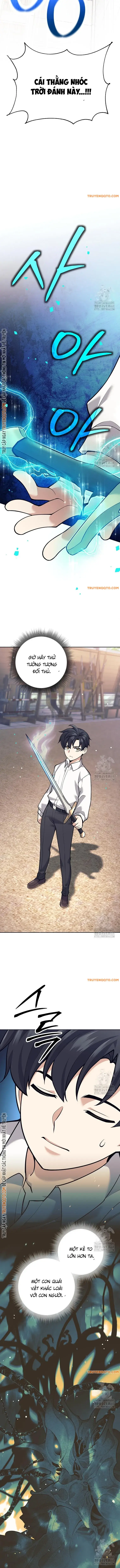 Phệ Kiếm Chap 20 - Next Chap 21