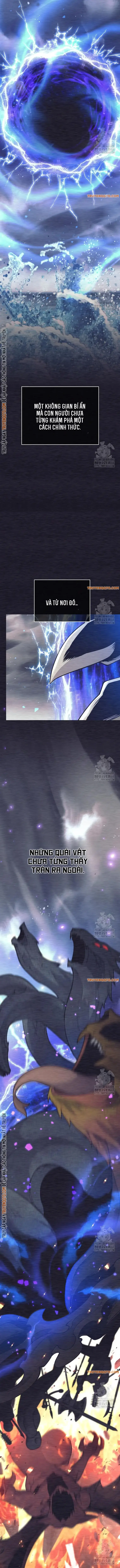 Phệ Kiếm Chap 21 - Next Chap 22