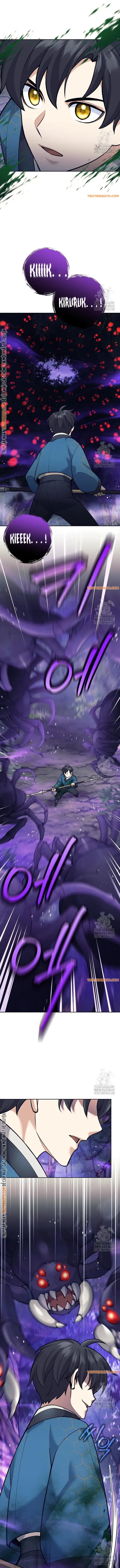 Phệ Kiếm Chap 21 - Next Chap 22