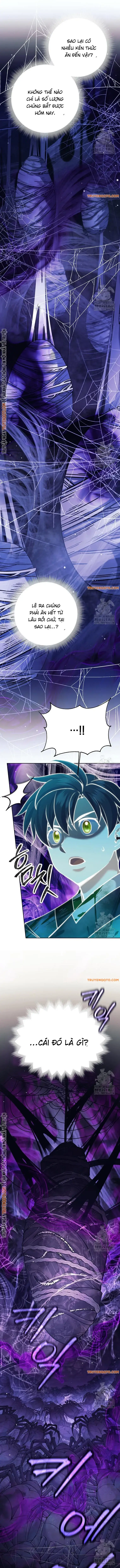 Phệ Kiếm Chap 21 - Next Chap 22