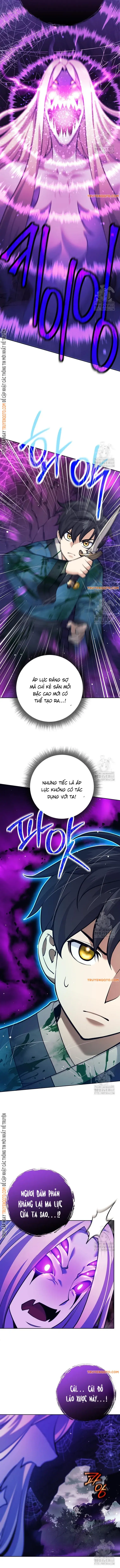 Phệ Kiếm Chap 21 - Next Chap 22