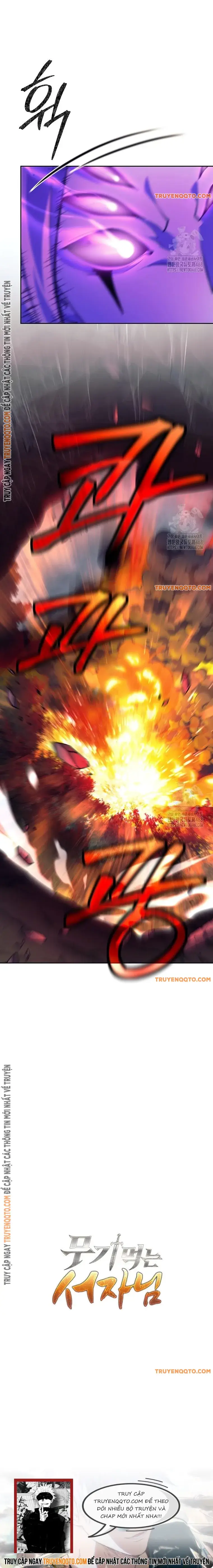 Phệ Kiếm Chap 21 - Next Chap 22