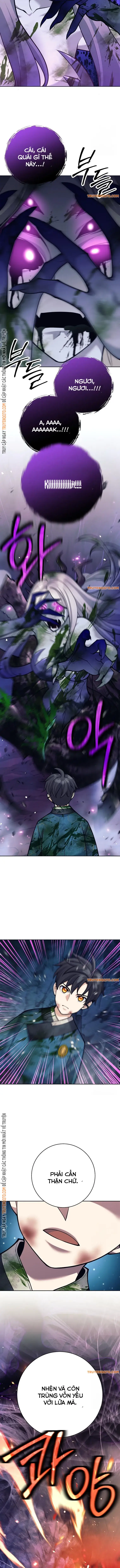 Phệ Kiếm Chap 22 - Next Chap 23