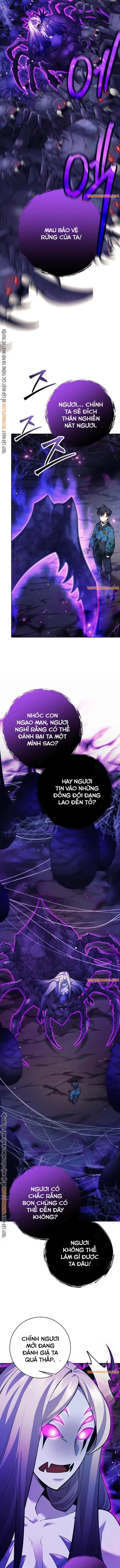 Phệ Kiếm Chap 22 - Next Chap 23